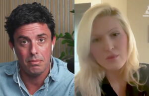 ‘Amante digital’ de RFK Jr. sai de outro emprego em meio a novas alegações Yahoo news home