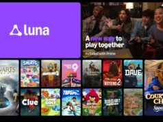 Amazon Luna é lançado em dispositivos Xfinity da Comcast nos EUA (Gaming News Roundup) Amazon Luna é lançado em dispositivos Xfinity da Comcast nos EUA (Gaming News Roundup)