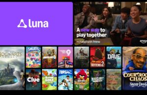 Amazon Luna é lançado em dispositivos Xfinity da Comcast nos EUA (Gaming News Roundup) Amazon Luna é lançado em dispositivos Xfinity da Comcast nos EUA (Gaming News Roundup)