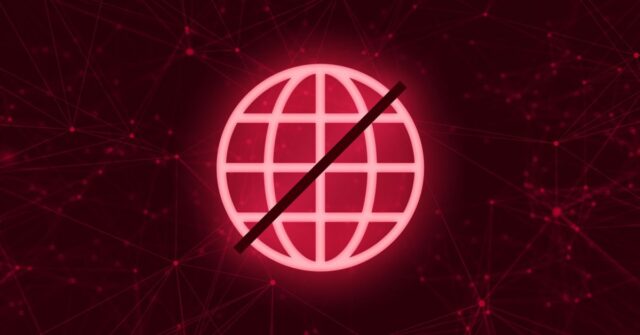 Amazon, a nova 'interconexão' do Google pode evitar grandes interrupções na web
