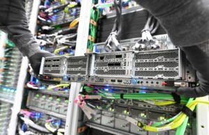 Amazon desafia concorrentes com ‘fábricas de IA’ da Nvidia locais Amazon AWS AI Factory