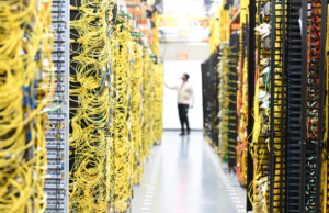 Amazon nomeia Peter DeSantis, executivo de longa data da AWS, para liderar nova organização de IA Amazon nomeia Peter DeSantis, executivo de longa data da AWS, para liderar nova organização de IA