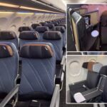 American Airlines lança upgrades luxuosos e premium para reconquistar clientes