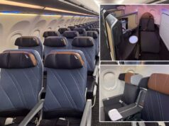 American Airlines lança upgrades luxuosos e premium para reconquistar clientes American Airlines lança upgrades luxuosos e premium para reconquistar clientes