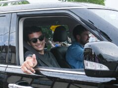 Americano-israelense mantido refém em Gaza por mais de 580 dias envia mensagem ao Hamas: ‘Vou te dar o inferno’ Americano-israelense mantido refém em Gaza por mais de 580 dias envia mensagem ao Hamas: ‘Vou te dar o inferno’