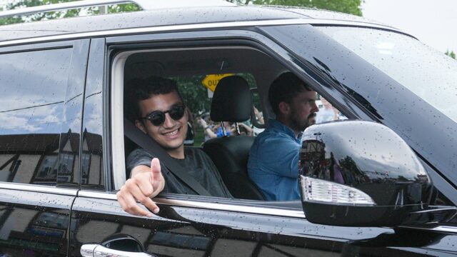 Americano-israelense mantido refém em Gaza por mais de 580 dias envia mensagem ao Hamas: ‘Vou te dar o inferno’
