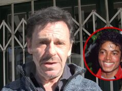 Amigo cineasta de Michael Jackson preocupado com a precisão do filme biográfico 120225_bryan_michael_stoller_kal