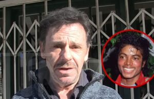 Amigo cineasta de Michael Jackson preocupado com a precisão do filme biográfico 120225_bryan_michael_stoller_kal