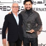 Amir El-Masry recebe prêmio Variety International Vanguard Actor no Red Sea Film Festival: 'Espero abrir portas'
