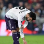 Amorim confirma que Bruno Fernandes perderá o jogo do Manchester United contra o Newcastle, mas parece otimista