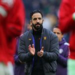 Amorim discorda de Alex Ferguson, diz que o Manchester United pode vencer a Premier League antes de 10 anos