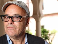 Amos Poe, cineasta de ‘The Blank Generation’ e ‘Subway Riders’ que documentou o punk de Nova York, morre aos 76 anos James Ransone comparece à estreia da Warner Bros.