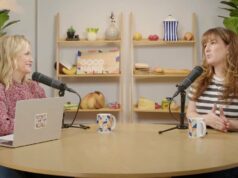 Amy Poehler e Ana Gasteyer brincam sarcasticamente que a ala leste de Trump vai ser ‘linda’ | Vídeo Jogar