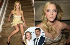 Amy Schumer alimenta rumores de divórcio de Chris Fischer com detalhes reveladores em novas fotos reduzidas Amy Schumer alimenta rumores de divórcio de Chris Fischer com detalhes reveladores em novas fotos reduzidas