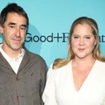 Chris Fischer e Amy Schumer