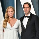 Amy Schumer se divorciará do marido após 7 anos