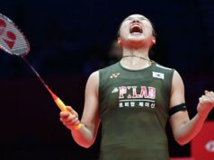 An Se-Young vence as finais do BWF World Tour e conquista o 11º título da temporada, estendendo o recorde An Se-Young vence as finais do BWF World Tour e conquista o 11º título da temporada, estendendo o recorde