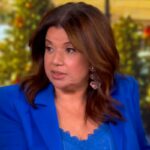 'Ana Navarro, do The View, faz uma confissão NSFW sobre sua vida sexual: “Eu fazia um ótimo sexo quando era mais gorda”