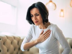 Analgésico tomado por milhões de pessoas ligado a doenças cardíacas fatais, segundo estudo Não há dados precisos sobre o uso de tramadol em pacientes cardíacos, mas os dados demográficos indicam fortemente uma sobreposição. Tramadol é comumente prescrito para dor crônica em idosos - o mesmo grupo com maior risco de doença cardiovascular (estoque)