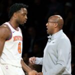 Analisando Knicks-Spurs – onde está a decisão mais importante de Mike Brown