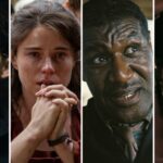 Analisando as corridas de atuação do Oscar: quem está de volta, quem é novo, quem está em ascensão