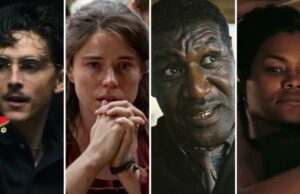 Analisando as corridas de atuação do Oscar: quem está de volta, quem é novo, quem está em ascensão Analisando as corridas de atuação do Oscar: quem está de volta, quem é novo, quem está em ascensão