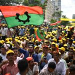 Análise: BNP de Bangladesh busca o manto liberal de Hasina antes das eleições