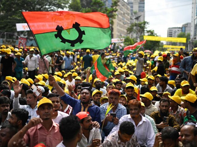 Análise: BNP de Bangladesh busca o manto liberal de Hasina Análise: BNP de Bangladesh busca o manto liberal de Hasina antes das eleições