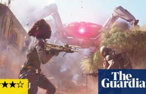 Análise de Arc Raiders – puro prazer multijogador Análise de Arc Raiders – puro prazer multijogador