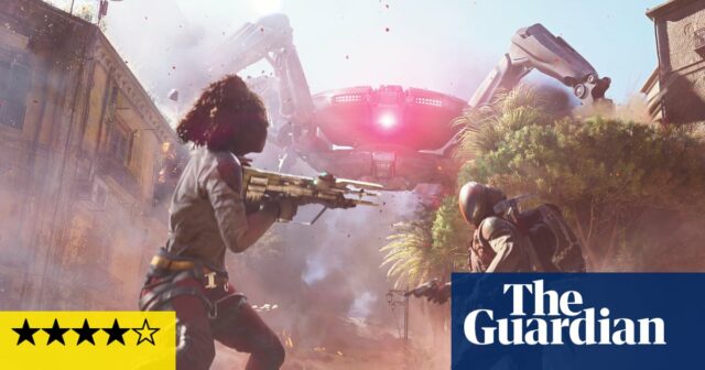 Análise de Arc Raiders – puro prazer multijogador
