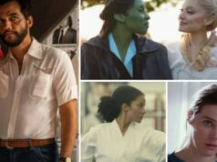 Análise do Globo de Ouro: quem está ganhando impulso e quem está no suporte de vida da temporada de premiações Análise do Globo de Ouro: quem está ganhando impulso e quem está no suporte de vida da temporada de premiações