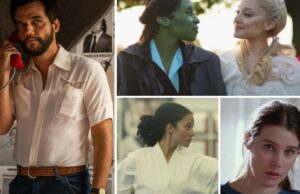 Análise do Globo de Ouro: quem está ganhando impulso e quem está no suporte de vida da temporada de premiações Análise do Globo de Ouro: quem está ganhando impulso e quem está no suporte de vida da temporada de premiações