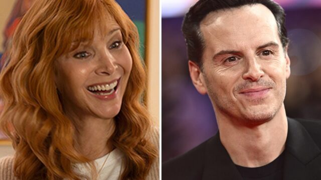 Análise inicial da terceira temporada de 'The Comeback': Lisa Kudrow está de volta com Andrew Scott se juntando ao elenco - Valerie Cherish estrelará uma sitcom de IA
