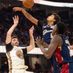 Análise instantânea do Warriors: Pat Spencer lidera o grupo desorganizado para uma vitória impressionante sobre o Cavs