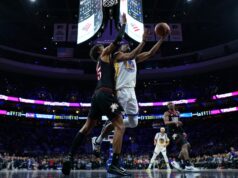 Análise instantânea do Warriors: Spencer, as grandes noites de Melton não são suficientes para segurar Sixers Análise instantânea do Warriors: Spencer, as grandes noites de Melton não são suficientes para segurar Sixers