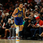 Análise instantânea do Warriors: o esforço recorde de Steph Curry não é suficiente para vencer o Blazers