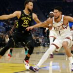 Análise instantânea dos Warriors: Butler e Curry ajudam Golden State a sobreviver à expulsão de Green