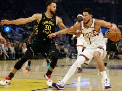 Análise instantânea dos Warriors: Butler e Curry ajudam Golden State a sobreviver à expulsão de Green Análise instantânea dos Warriors: Butler e Curry ajudam Golden State a sobreviver à expulsão de Green