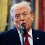 Análise – Nova ordem de Trump para controlar consultores de procuração pode enfraquecer os direitos dos acionistas