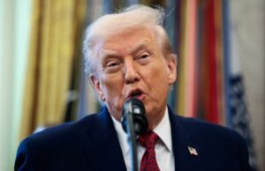 Análise – Nova ordem de Trump para controlar consultores de procuração pode enfraquecer os direitos dos acionistas Análise – Nova ordem de Trump para controlar consultores de procuração pode enfraquecer os direitos dos acionistas