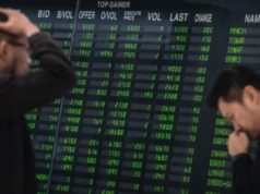 Analista prevê queda da JCI, confira 5 recomendações de ações com potencial de ganhar dinheiro Analista prevê queda da JCI, confira 5 recomendações de ações com potencial de ganhar dinheiro