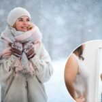 Andar na neve pode ter um efeito surpreendente na sua saúde mental – e na imagem corporal