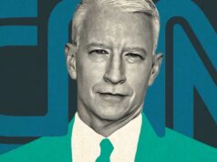 Anderson Cooper permanecerá na CNN após fechar novo acordo Anderson Cooper permanecerá na CNN após fechar novo acordo