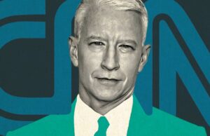 Anderson Cooper permanecerá na CNN após fechar novo acordo Anderson Cooper permanecerá na CNN após fechar novo acordo