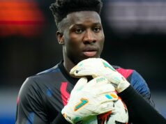 Andre Onana sofre golpe devastador nos Camarões antes da AFCON, com decisão de Bryan Mbeumo confirmada FBL-CAN-2024-SEN-CMR