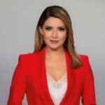 Andrea Linares será âncora do programa em espanhol da Fox News Fox Noticias | Exclusivo
