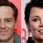 Andrew Scott e Olivia Colman se unem para o filme 'Elsinore' sobre o aclamado ator de 'Chariots of Fire' Ian Charleson, para StudioCanal