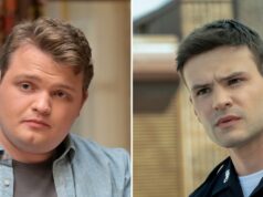 Andrew Terraciano, do Blue Bloods, quebra o silêncio sobre a reformulação do spinoff de Sean SANGUE AZUL