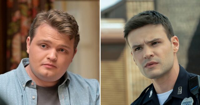 Andrew Terraciano, do Blue Bloods, quebra o silêncio sobre a SANGUE AZUL