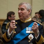 Andrew destituído do 'último título restante'